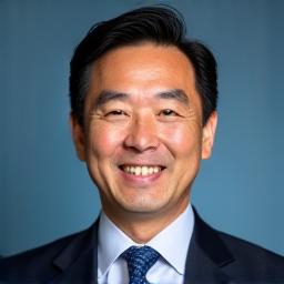 Hikari Network CEOの田中 健一のプロフィール写真